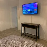 Le Familial: Cozy Double With Netflix And Private Parking