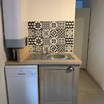 Apartment Le Familial: Cozy Double With Netflix And Private Parking Dieppe