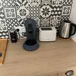 Le Familial: Cozy Double With Netflix And Private Parking Apartment Dieppe