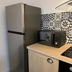 Apartment Le Familial: Cozy Double With Netflix And Private Parking Dieppe