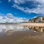Apartment Le Familial: Cozy Double With Netflix And Private Parking Dieppe