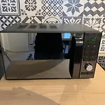 Lägenhet Le Famillial , 2 Chambres, 4 Lits Double Avec Parking Prive 1 Voiture, Netflix, Lits Faits Et Serviettes De Toilette Sur Place Dieppe