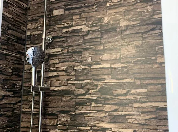 Le Famillial , 2 Chambres, 4 Lits Double Avec Parking Prive 1 Voiture, Netflix, Lits Faits Et Serviettes De Toilette Sur Place * Dieppe