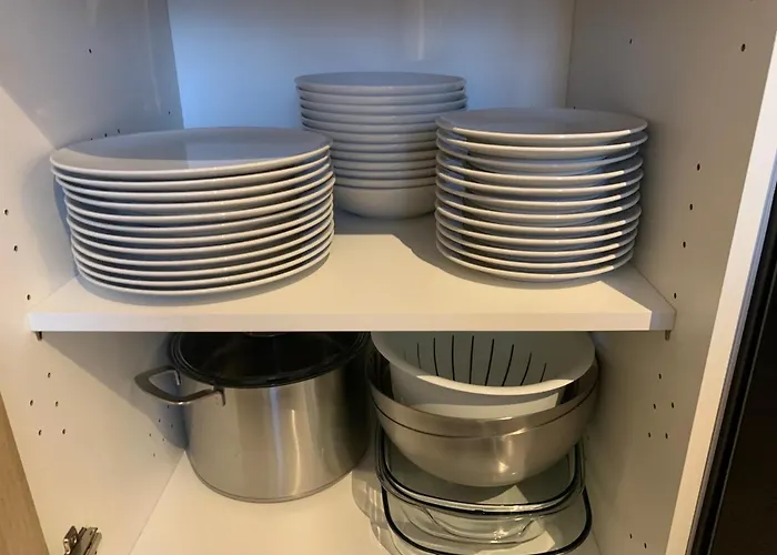 Le Famillial , 2 Chambres, 4 Lits Double Avec Parking Prive 1 Voiture, Netflix, Lits Faits Et Serviettes De Toilette Sur Place Appartement