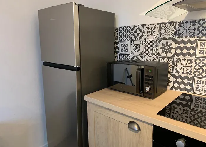 Appartement Le Famillial , 2 Chambres, 4 Lits Double Avec Parking Prive 1 Voiture, Netflix, Lits Faits Et Serviettes De Toilette Sur Place Dieppe